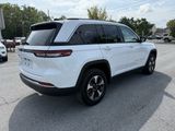 Used 2022 Jeep Grand Cherokee Limited 4xe image 5