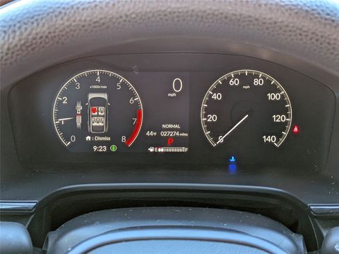 Used 2023 Honda CR-V EX image 30