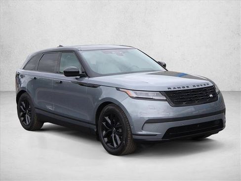 New 2026 Land Rover Range Rover Velar S AWD/4WD image 6