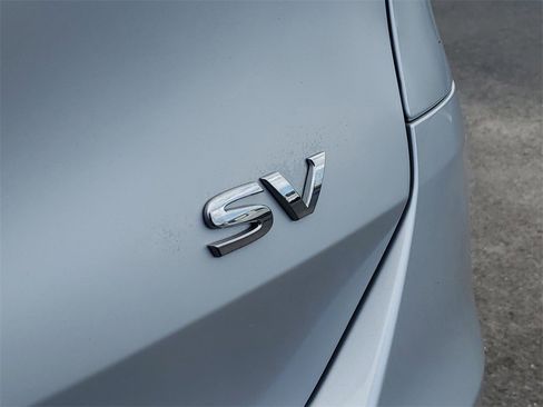 Used 2015 Nissan Rogue SV image 7