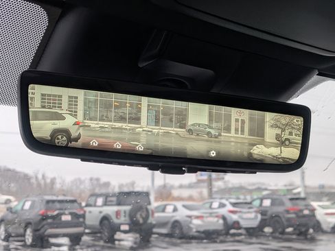 New 2026 Toyota Tundra SR5 w/ SR5 Premium Package image 20