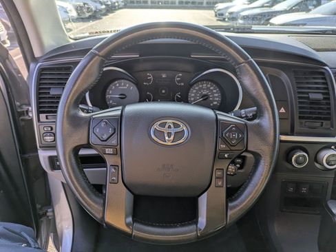 Used 2019 Toyota Sequoia SR5 image 18