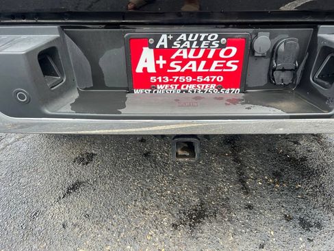 Used 2025 Ford F150 XLT w/ Equipment Group 301A Standard AWD/4WD image 11