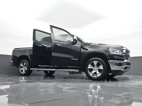 Used 2020 RAM 1500 Laramie AWD/4WD image 30