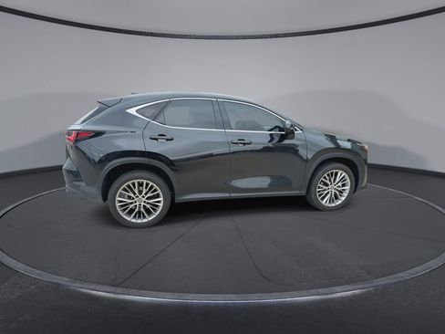 Used 2023 Lexus NX 350h AWD w/ Vision Package image 9