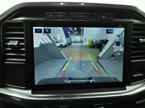 Used 2023 Ford F150 XLT w/ Equipment Group 302A High image 17