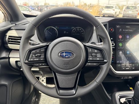 New 2026 Subaru Crosstrek 2.5i Sport AWD/4WD image 25