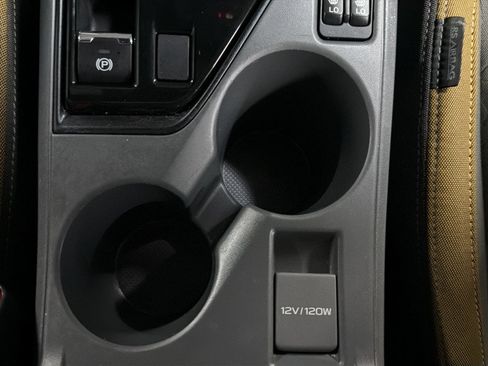 Used 2024 Subaru Crosstrek 2.5i Sport AWD/4WD image 40