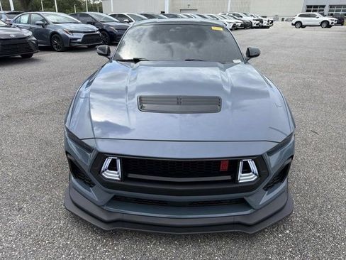 Used 2024 Ford Mustang GT RWD image 6