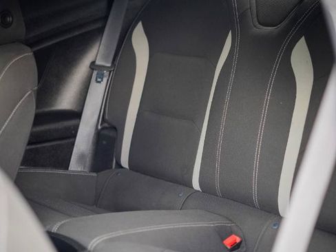 Used 2020 Chevrolet Camaro LT RWD image 16