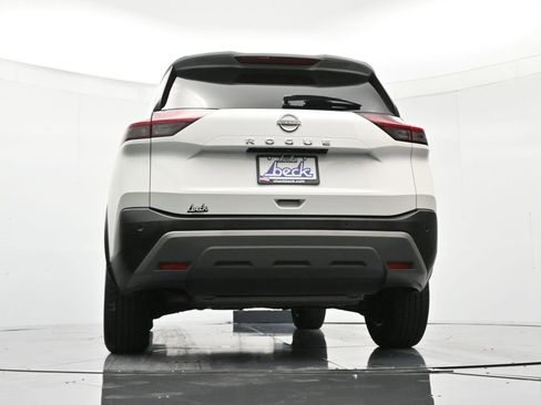 Certified 2023 Nissan Rogue S image 41