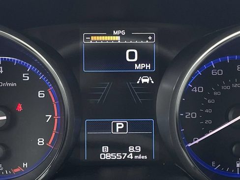 Used 2019 Subaru Outback 2.5i Limited AWD/4WD image 16