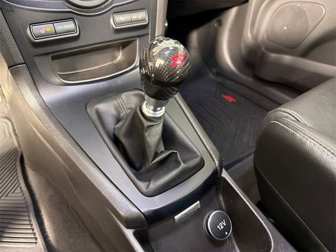 Used 2018 Ford Fiesta ST w/ ST Recaro Package image 31