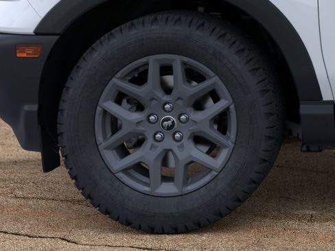 New 2026 Ford Bronco Sport Big Bend w/ Convenience Package AWD/4WD image 35
