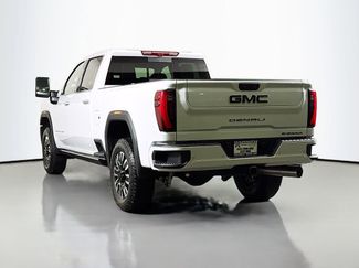 New 2026 GMC Sierra 2500 Denali Ultimate video 5