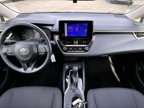 Certified 2024 Toyota Corolla LE image 14