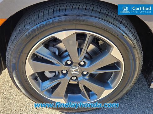 Certified 2022 Honda Odyssey Elite image 12