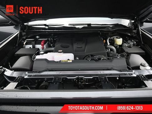 New 2026 Toyota Tundra SR5 w/ SR5 Premium Package image 35
