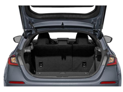 New 2026 Honda Civic Sport image 11