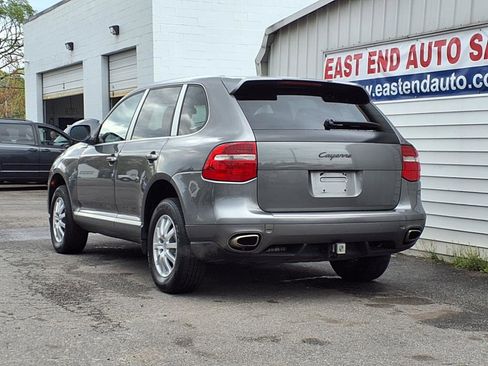 Used 2008 Porsche Cayenne image 3