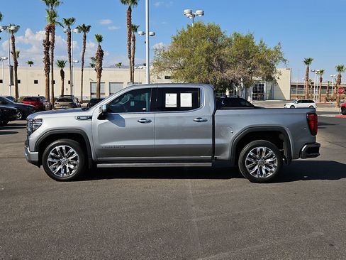 Certified 2023 GMC Sierra 1500 Denali w/ Denali Reserve Package AWD/4WD image 2