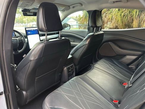 Used 2023 Ford Mustang Mach-E Select image 36