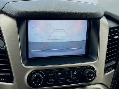 Used 2020 GMC Yukon XL Denali RWD image 10