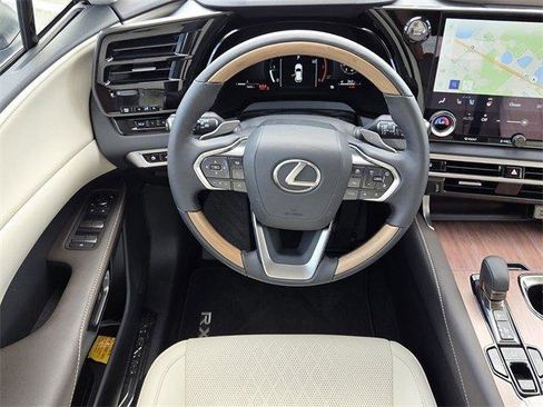 Used 2026 Lexus RX 350 Premium Plus w/ Accessory Package (Z1) image 11
