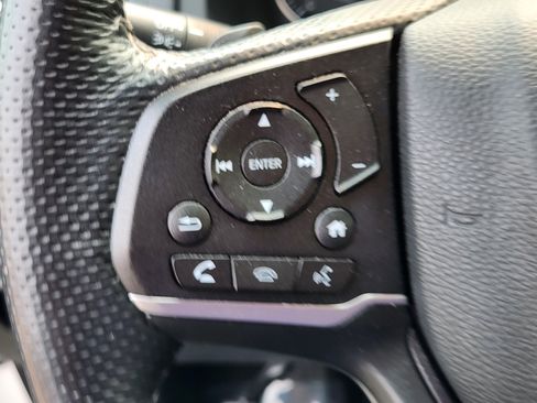 Certified 2023 Honda Passport EX-L image 22