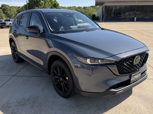 Used 2025 MAZDA CX-5 Carbon Edition AWD/4WD image 10