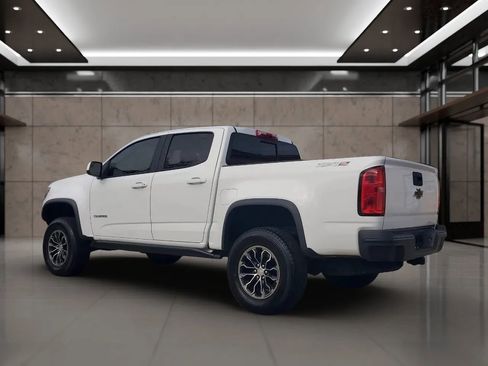 Used 2019 Chevrolet Colorado ZR2 image 3