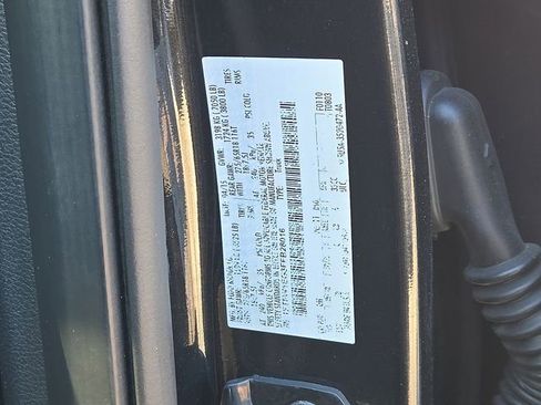 Used 2015 Ford F150 XLT w/ Equipment Group 302A Luxury image 29