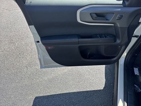 New 2025 Ford Bronco Sport Outer Banks w/ Outer Banks Tech Package+ image 10