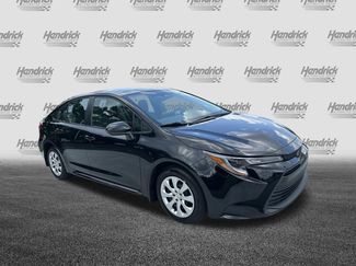 Certified 2025 Toyota Corolla LE FWD video 2