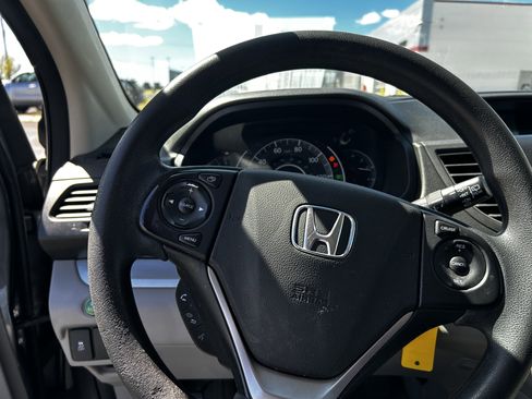 Used 2013 Honda CR-V EX image 17