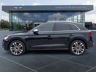 Used 2018 Audi SQ5 Prestige w/ Prestige Package video 2
