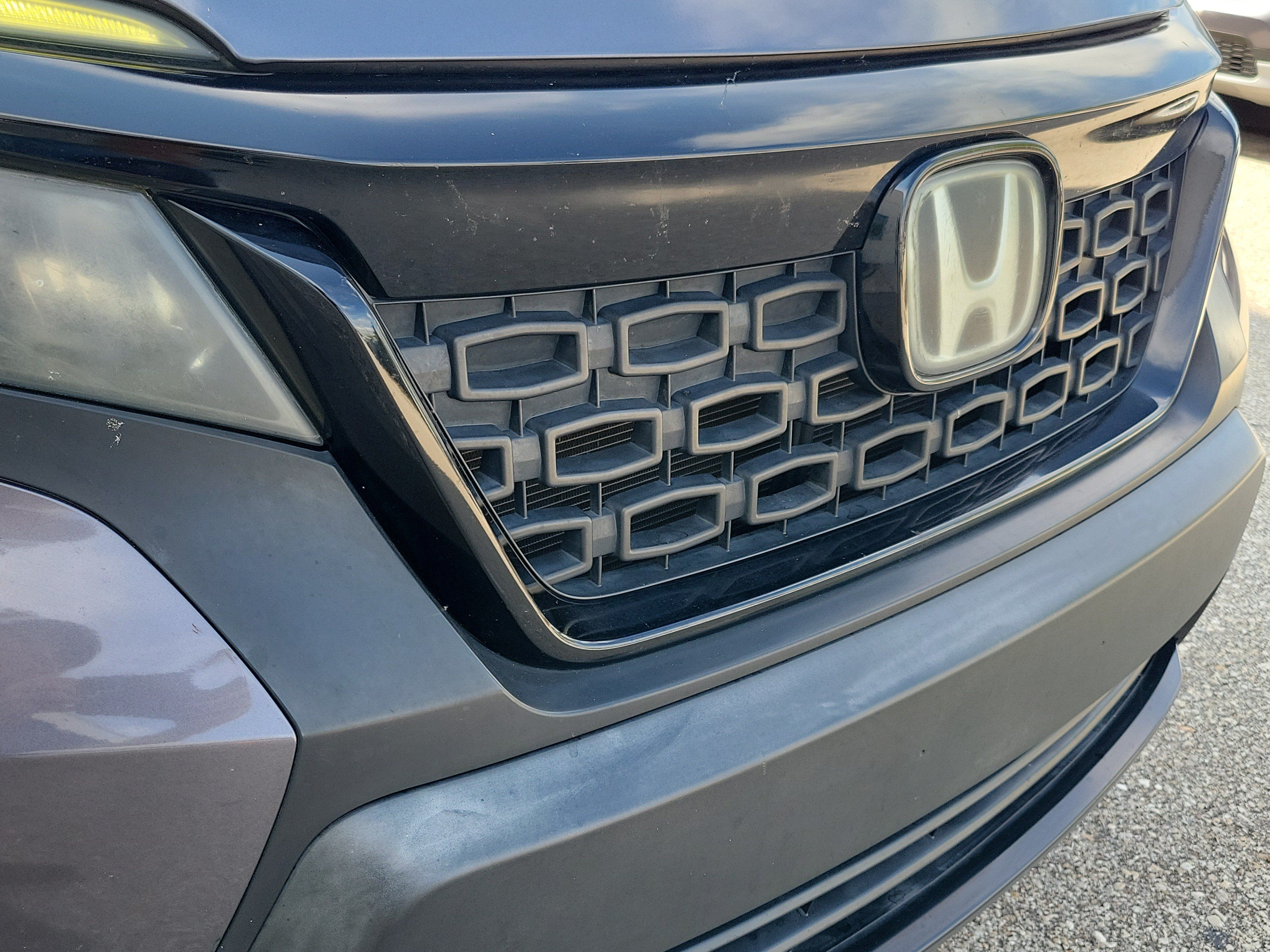 Used 2021 Honda Passport EX-L image 13