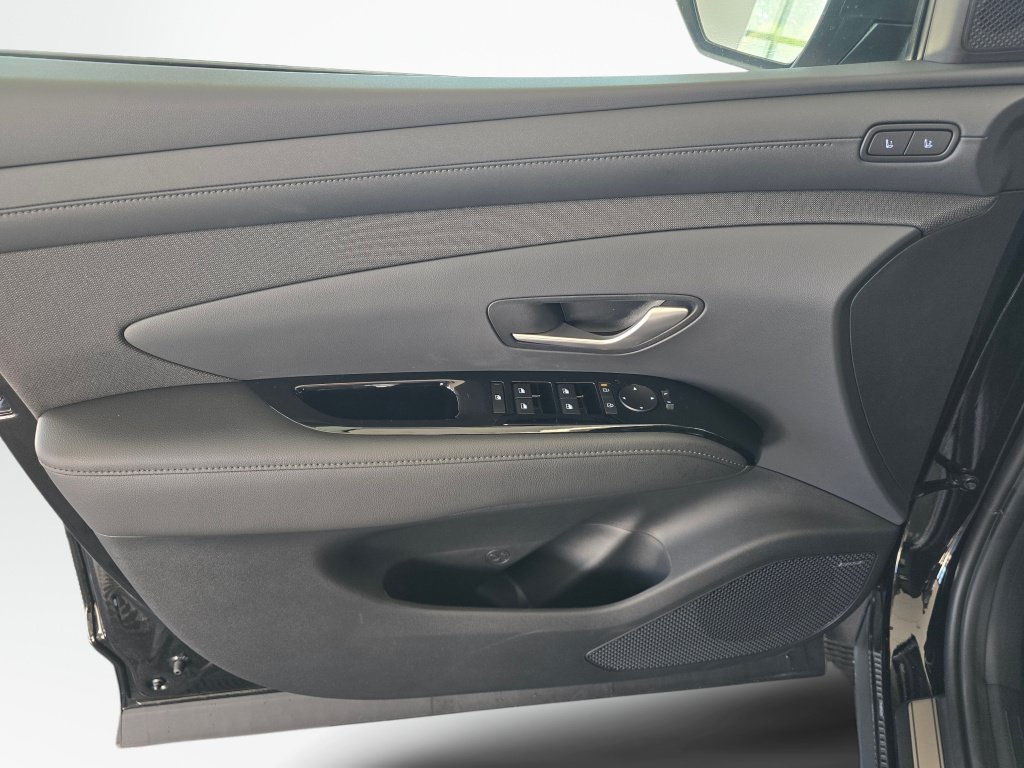 New 2026 Hyundai Tucson Limited AWD/4WD image 34