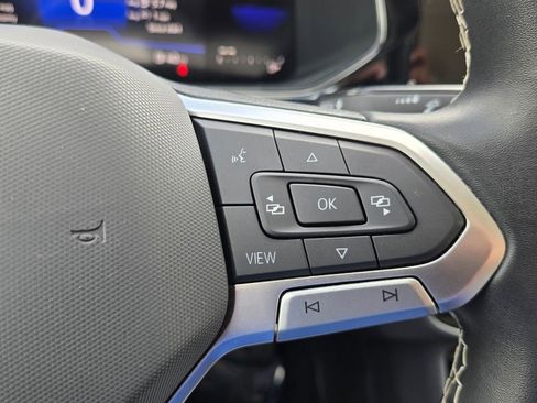 Used 2023 Volkswagen Taos S image 26