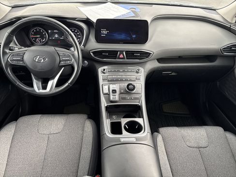 Used 2023 Hyundai Santa Fe SEL FWD image 2