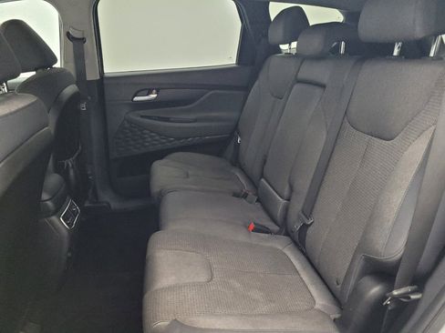 Used 2023 Hyundai Santa Fe SEL FWD image 18