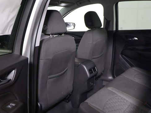 Used 2020 Chevrolet Equinox LT w/ Driver Convenience Package FWD image 25