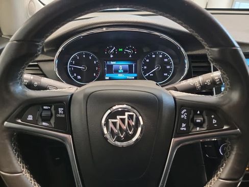 Used 2019 Buick Encore Sport Touring image 12