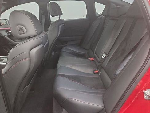 Used 2021 Acura TLX w/ A-SPEC Pkg image 25