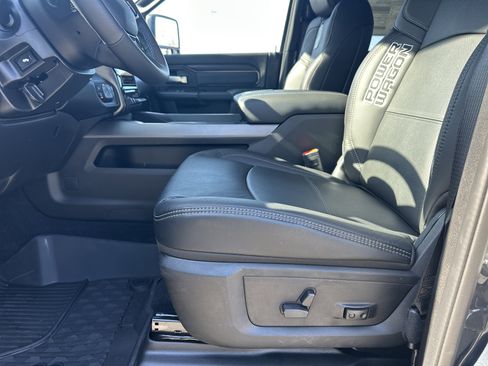 New 2026 RAM 2500 Power Wagon image 11