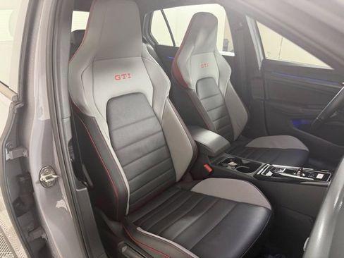 Used 2024 Volkswagen GTI SE image 24