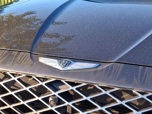 Used 2023 Genesis GV80 3.5T w/ Prestige Package AWD/4WD image 8