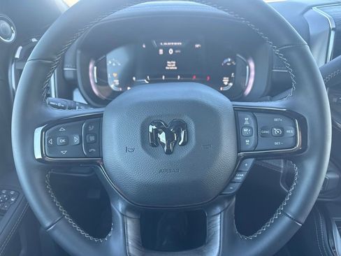 New 2026 RAM 3500 Limited image 13