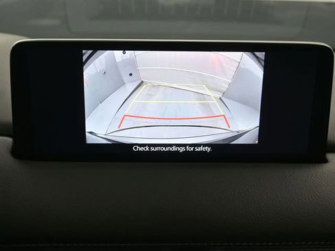 Certified 2023 MAZDA CX-5 AWD 2.5 S w/ Premium Package image 12