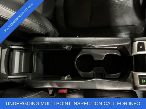 Used 2017 Honda Civic Touring image 27